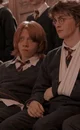 Harry and Ron