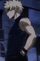 -Bakugo Katsuki-
