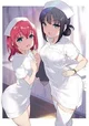 Cute nurses