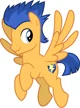 MLP Flash Sentry