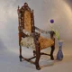 Antique Chair 