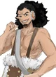 Yandere Usopp