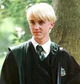 Draco Malfoy 