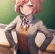 - Natsuki - 
