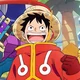 Monkey D Luffy