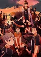 Reinkarnasi-Haikyuu