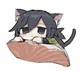 Cat giyuu
