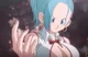 Fighter bulla