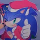 Sonic -Sonadow-