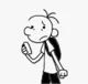 Greg Heffley