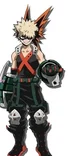 Bf bakugo 