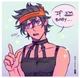 Narancia Ghirga 