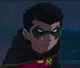 Damian Wayne 