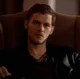 Klaus mikaelson 