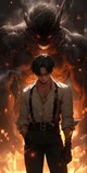 Levi Ackerman 