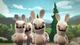 A Rabbid
