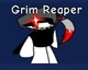 Grim reaper