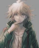 nagito komaeda