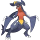 Garchomp