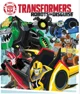 Transformers 
