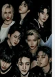 Stray kids