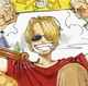 Sanji Vinsmoke
