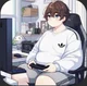 gamer boyfriend 