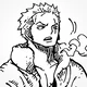 Roronoa Zoro