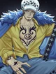 Trafalgar Law