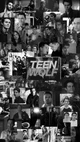teen wolf