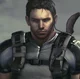 Chris Redfield