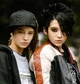 Kaulitz Twins