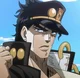 Jotaro kujo