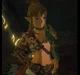 Link -BOTW