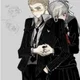 Peko and fuyuhiko