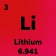 Lithium