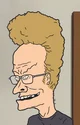Old Beavis