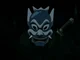 Blue  Spirit -Zuko