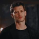 Klaus Mikaelson