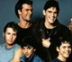 The Outsiders