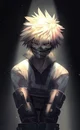 Bakugou Katsuki 