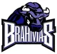 Brahmas hocky