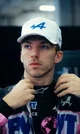 Pierre Gasly