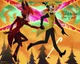 Bill x Alastor
