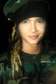 Tom Kaulitz rival