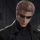 Albert Wesker