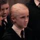 Draco MY bullying EN