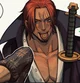 Shanks BR