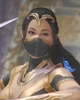 Golden Kitana