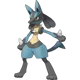 Lucario